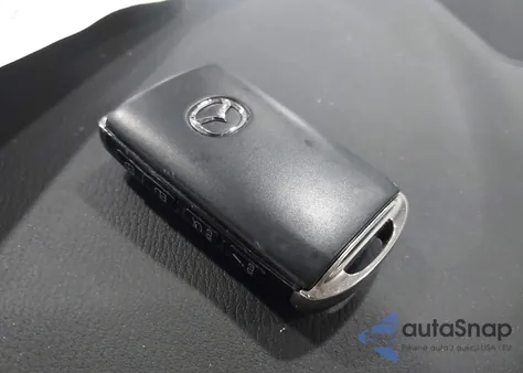 2023 Mazda Cx-5 2.5 S Carbon Edition from USA, damaged, VIN JM3KFBCM2P0269751